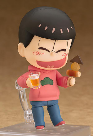 nendoroid 623