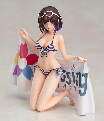 megumi kato swimsuit