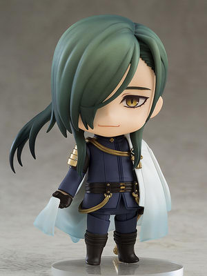 nikkari aoe nendoroid