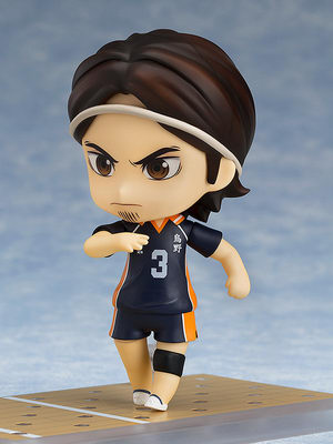 asahi azumane nendoroid