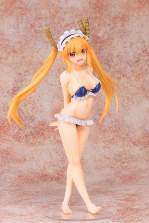 tohru swimsuit figure