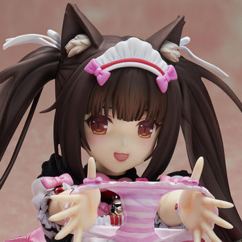 nekopara hentai figure