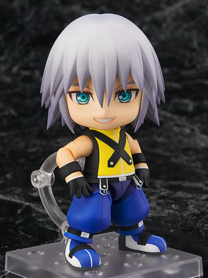 riku kh3 nendoroid