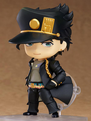 jotaro nendoroid crunchyroll