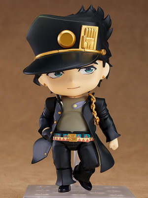 jotaro nendoroid crunchyroll