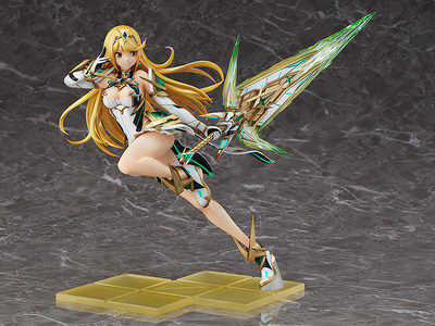 good smile mythra figure