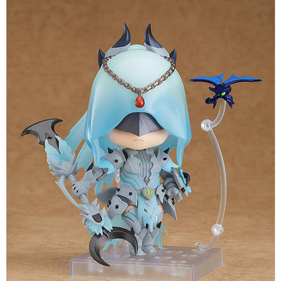 monster hunter nendoroid xeno