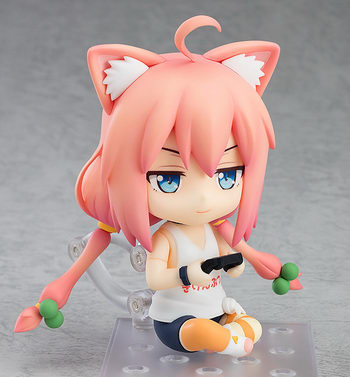 nendoroid 1024