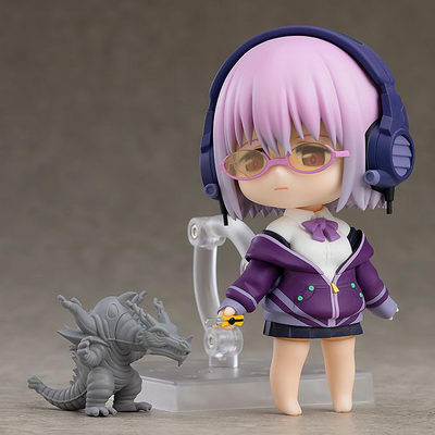 nendoroid akane shinjo