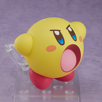 beam kirby nendoroid