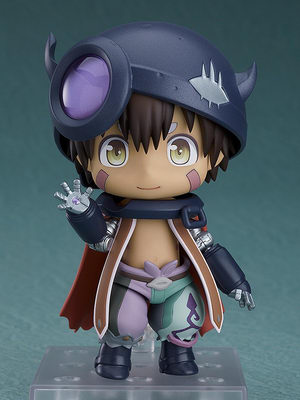 reg nendoroid