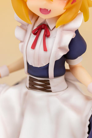 senko maid figure