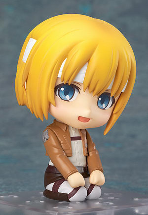 armin maid nendoroid