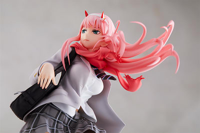 zero two figure aniplex