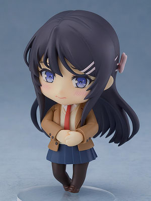 sakurajima mai nendoroid