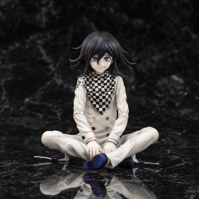 kokichi anime figure