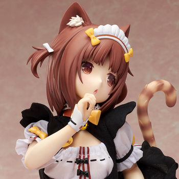 nekopara binding figure