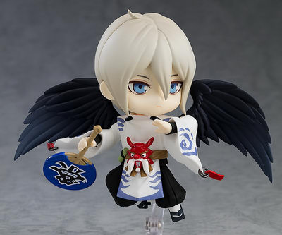 ootengu nendoroid