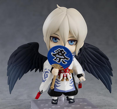 ootengu nendoroid