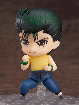 yusuke urameshi nendoroid