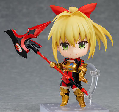 nendoroid nero claudius