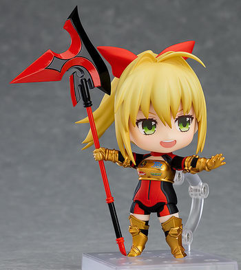 nendoroid nero claudius