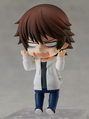 nendoroid misaki