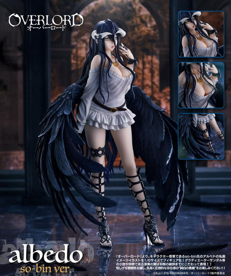 albedo union creative