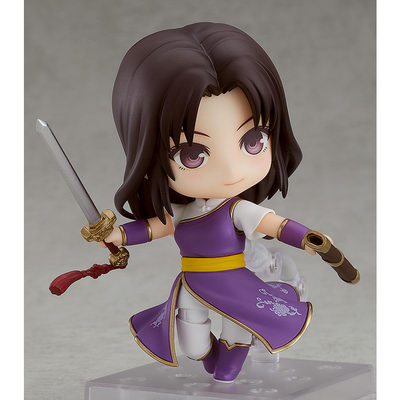 nendoroid lin yueru