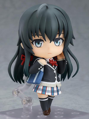 yukinoshita nendoroid