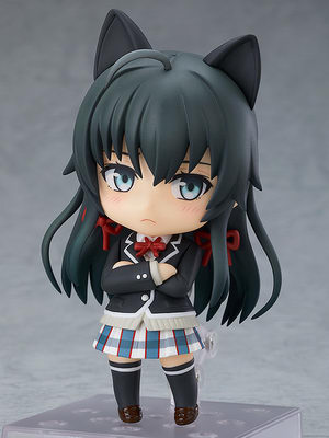 yukinoshita yukino nendoroid