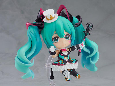 miku magical mirai 2019 figure