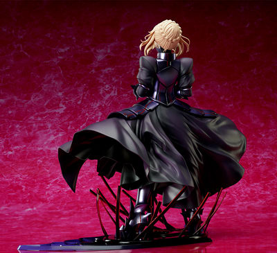 saber alter figure aniplex