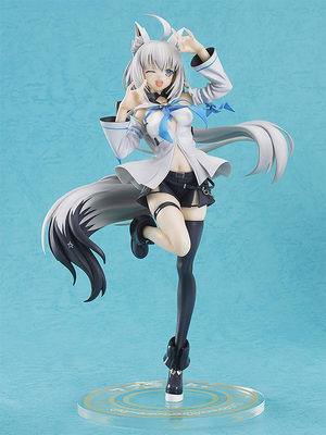 shirakami fubuki figure