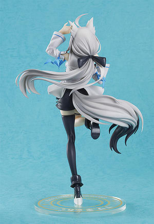 shirakami fubuki figure