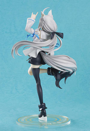 shirakami fubuki figure