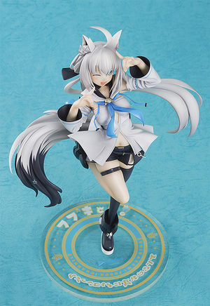 shirakami fubuki figure