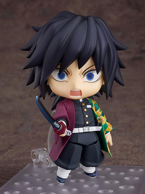 nendoroid de tomioka