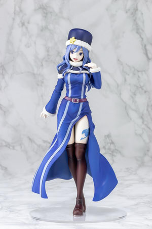 juvia lockser action figure