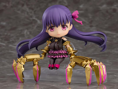 nendoroid passionlip