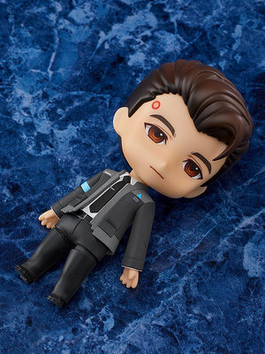 dbh connor nendoroid