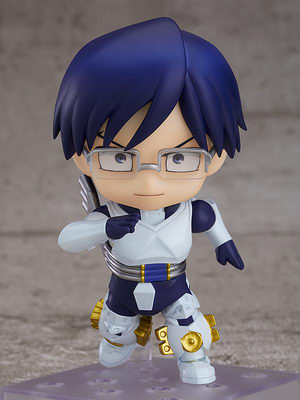 iida tenya nendoroid