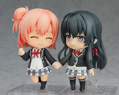 nendoroid yuigahama