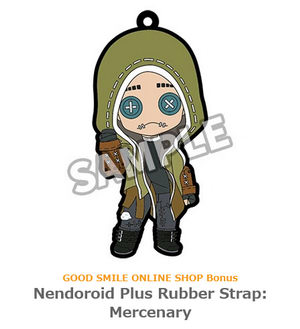 nendoroid identity v