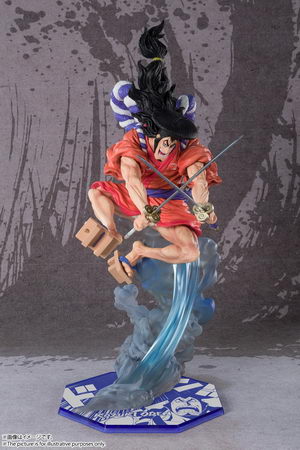 kozuki oden figuarts zero