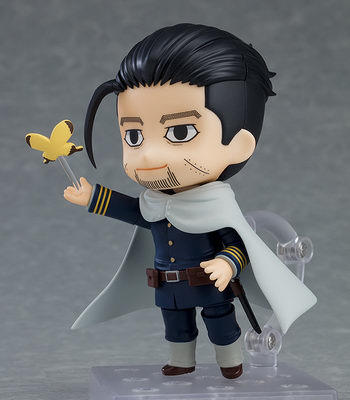 nendoroid golden kamuy