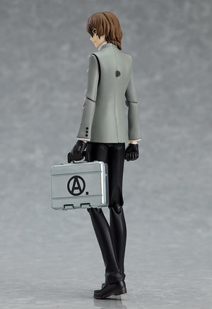 persona 5 figure akechi