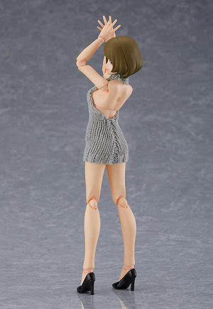 chiaki action figure