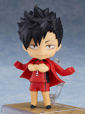 kuroo tetsuro nendoroid