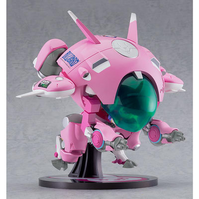 nendoroid meka